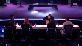 Britains Got Talent - Season 15 Episode 09